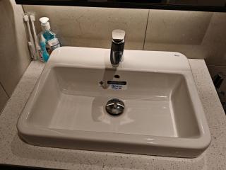 Axon Residence Bukit Bintang - Gua Sai - 5