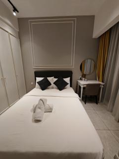 Axon Residence Bukit Bintang - Gua Sai - 2