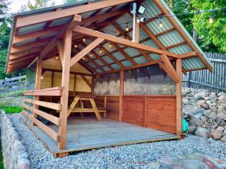 Lakeview Apartamenty Augustów - Augustów - 1