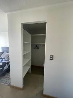 Departamento Estudio Amoblado - 2