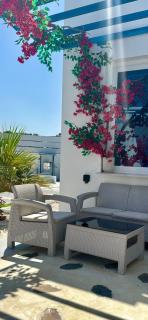 Irilos Chalet إستراحة أيريلوس - 8