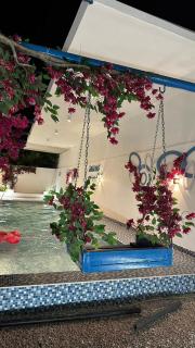 Irilos Chalet إستراحة أيريلوس - 7