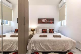 Stay Steps Away From Sea - 3