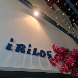 Irilos Chalet إستراحة أيريلوس - 1
