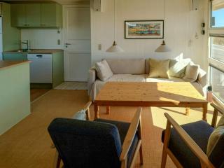 Holiday Home Overlooking Protected Dune Heath - 2