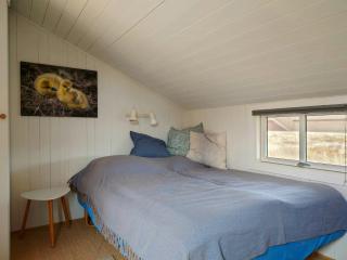 Holiday Home Overlooking Protected Dune Heath - 1