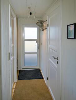 Holiday Home Overlooking Protected Dune Heath - 2