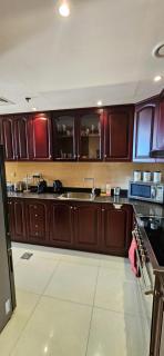 Sea View apartment - 1