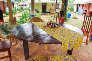 SALEM Eco-Lodge & Guesthouse - 2