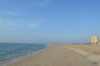 Sea View apartment - 0