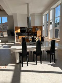 Luxus-Loft Atrium -X- - Rorbas - 8