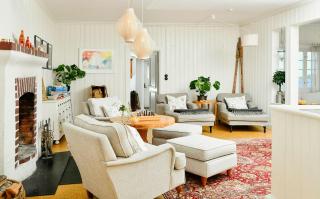 Historic Summer House By The Water On Ulvön - 9