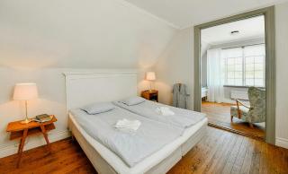 Historic Summer House By The Water On Ulvön - 7