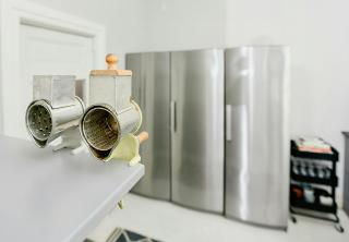 Historic Summer House By The Water On Ulvön - 3