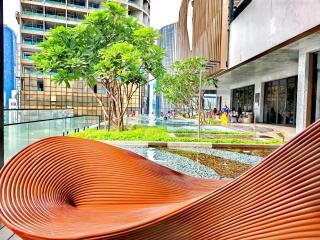 Axon Residence Bukit Bintang - Gua Sai - 0