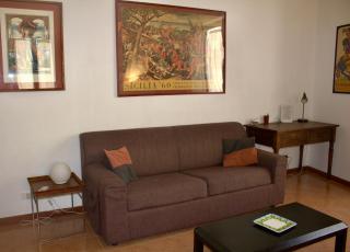 Amphitheatre View Apartment - 5