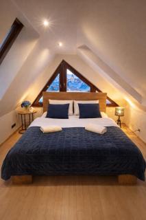 Rooftop Deluxe apartment - 8