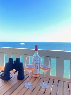 Fürstenhof Sassnitz - Sassnitz - 7