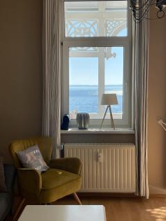 Fürstenhof Sassnitz - Sassnitz - 4