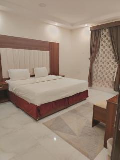 أونيسن نجران للشقق الفندقية - 0