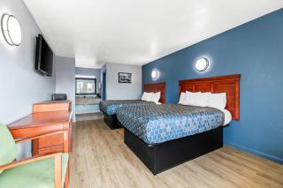 Americas Best Value Inn-Indianola - 8