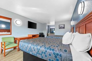 Americas Best Value Inn-Indianola - 9