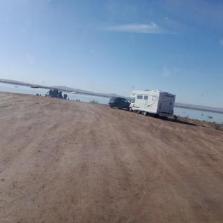 ERG MERZOUGA SAHARA CAMP - 9