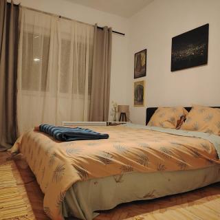 Skopje with beautiful city view! Renovated! - 7