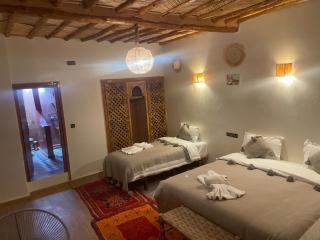 Hotel Soleil Blue - 1