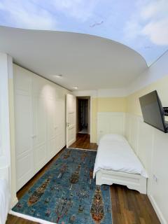 Ola Lux Apartment - 7