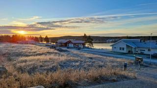 Modern Lake House With Spa At Lake Barken - 4