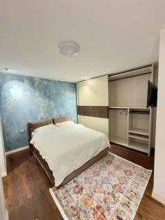 Ola Lux Apartment - 2