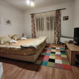 Skopje with beautiful city view! Renovated! - 9