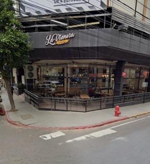 Departamento cómodo en pleno centro de Asunción - 1