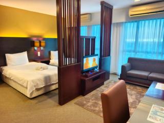 South China Sea Place by Kinabina Homestay - 8