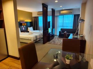 South China Sea Place by Kinabina Homestay - 3