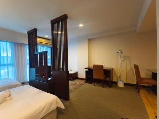 South China Sea Place by Kinabina Homestay - 1