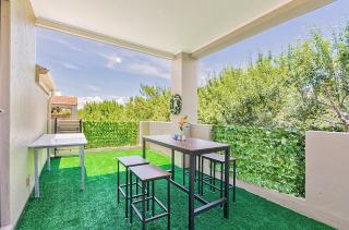 Zalari Luxe Loft B, Nature 1 Bed Loft, Paulshof, Sandton - 8