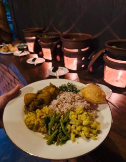 Green Paradise Cottage Udawalawa - 4