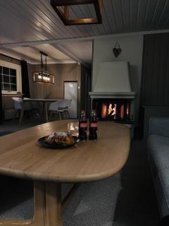 Cozy cabin in the middle of peaceful surroundings - 0