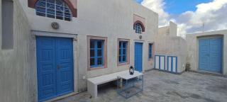 318 Oia Villa - Mesochórion - 0