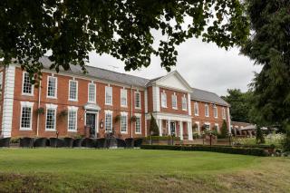 Manor Hotel Solihull, BW Signature Collection - 0