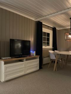 Cozy cabin in the middle of peaceful surroundings - 5