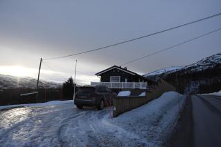 Cozy cabin in the middle of peaceful surroundings - 4