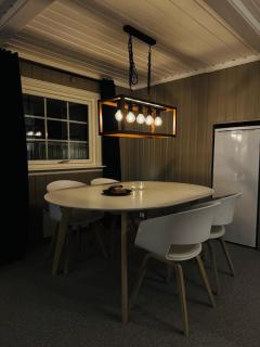 Cozy cabin in the middle of peaceful surroundings - 4