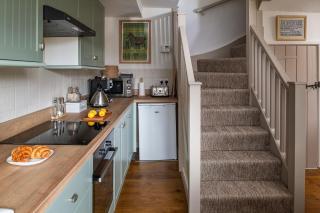 Hop Pickers Cottage - 1