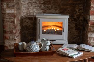 Hop Pickers Cottage - 2