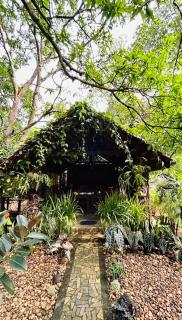 Green Paradise Cottage Udawalawa - 1