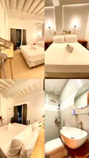 Ahava Boutique Hotel - 0