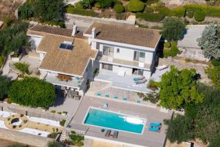 Villa Dell Amore - 1